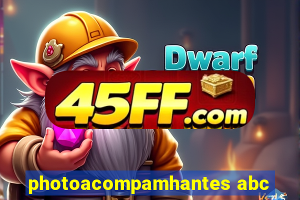 photoacompamhantes abc
